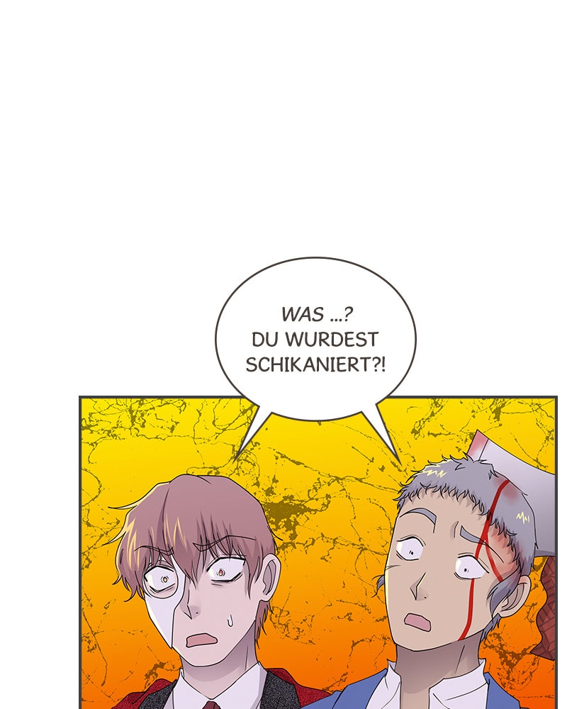 Read Club der verfluchten Prinzessinnen Manga Online