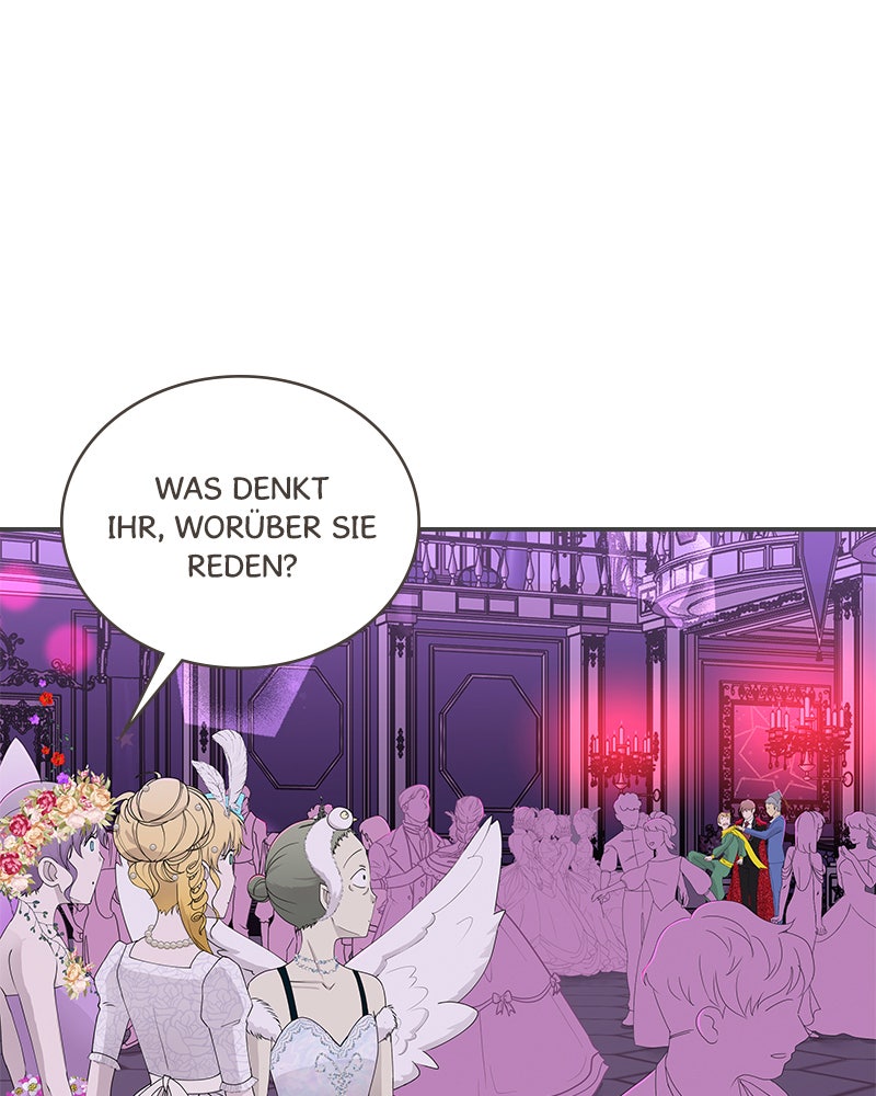 Read Club der verfluchten Prinzessinnen Manga Online