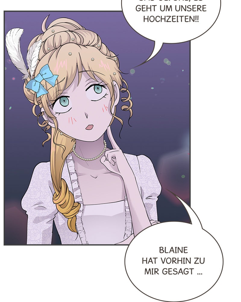 Read Club der verfluchten Prinzessinnen Manga Online