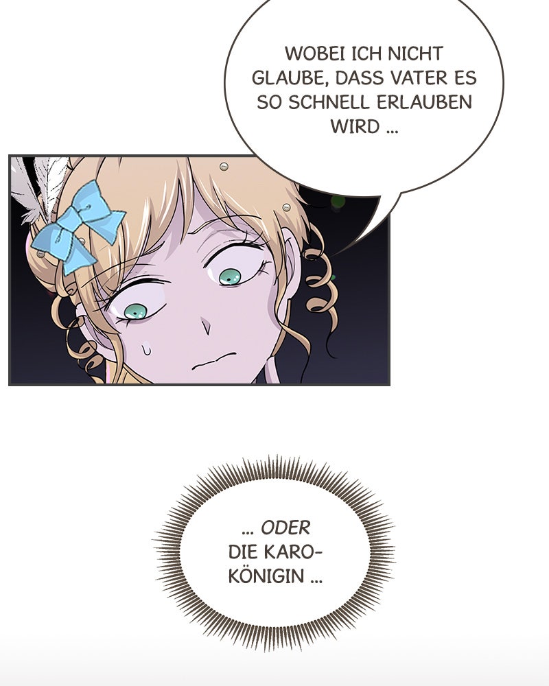 Read Club der verfluchten Prinzessinnen Manga Online