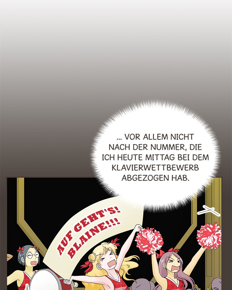 Read Club der verfluchten Prinzessinnen Manga Online