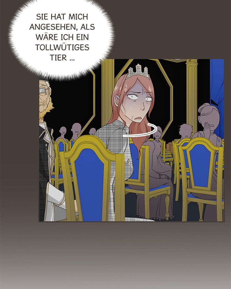 Read Club der verfluchten Prinzessinnen Manga Online