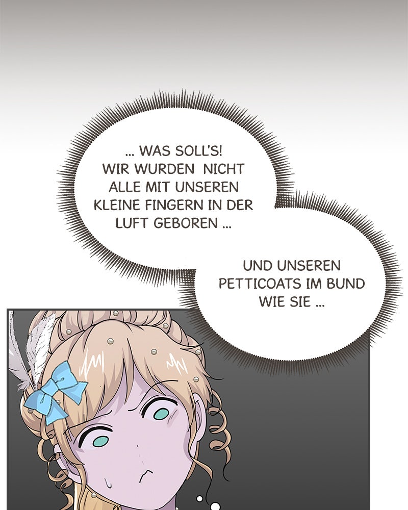 Read Club der verfluchten Prinzessinnen Manga Online