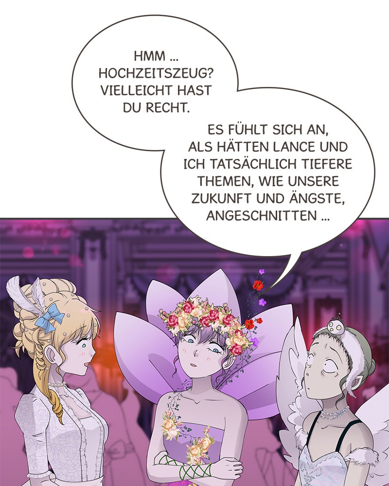 Read Club der verfluchten Prinzessinnen Manga Online
