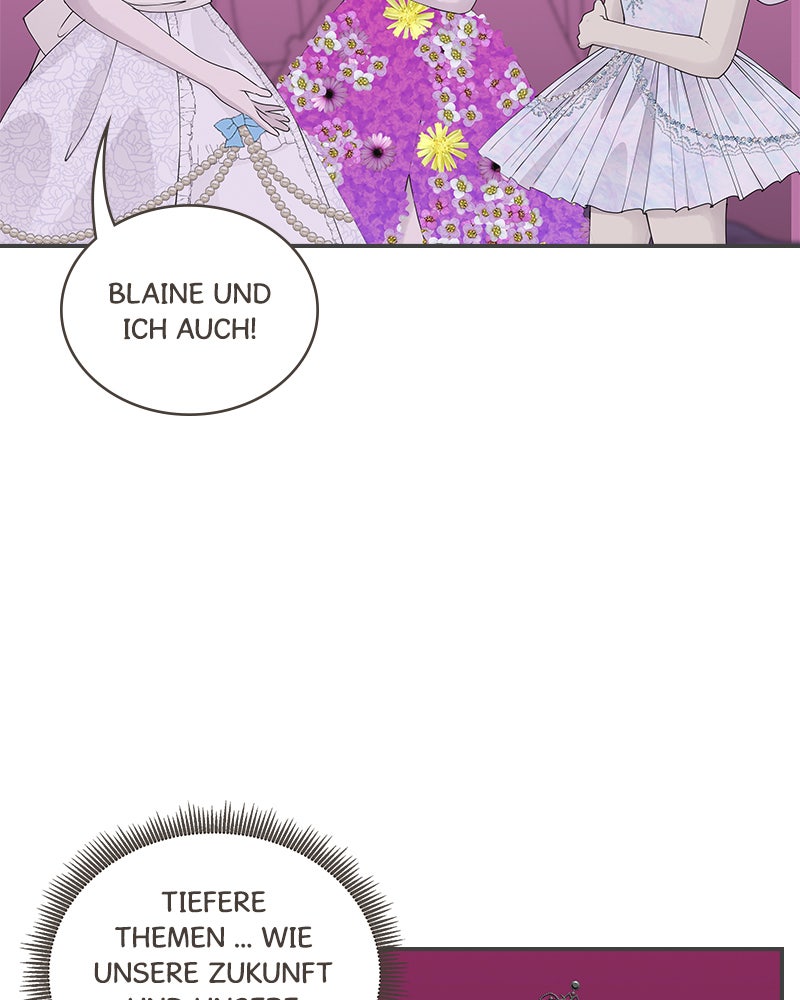 Read Club der verfluchten Prinzessinnen Manga Online