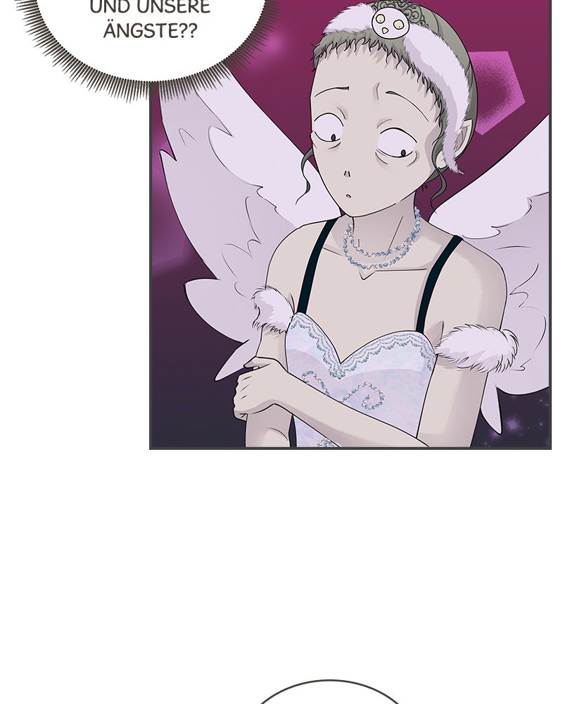 Read Club der verfluchten Prinzessinnen Manga Online