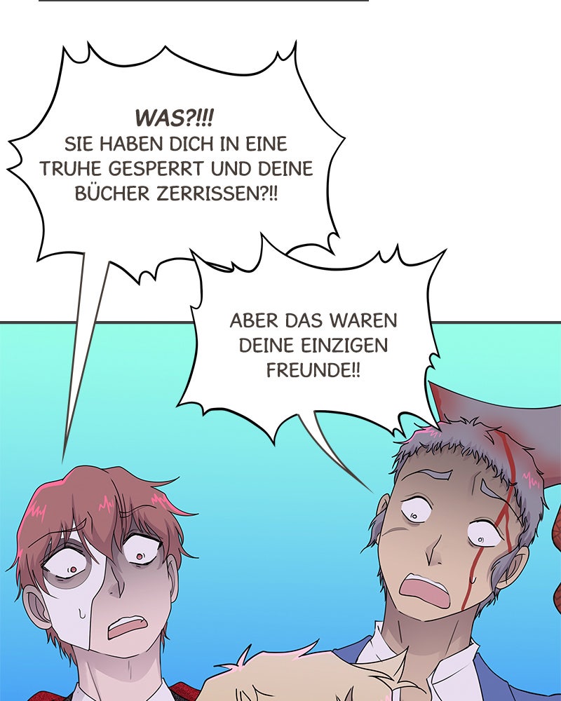 Read Club der verfluchten Prinzessinnen Manga Online