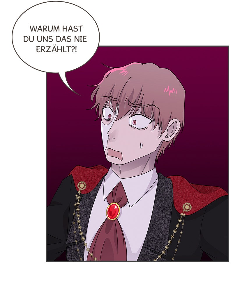 Read Club der verfluchten Prinzessinnen Manga Online