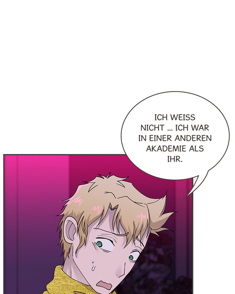 Read Club der verfluchten Prinzessinnen Manga Online
