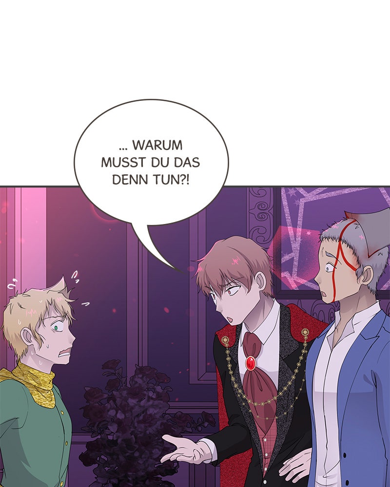 Read Club der verfluchten Prinzessinnen Manga Online