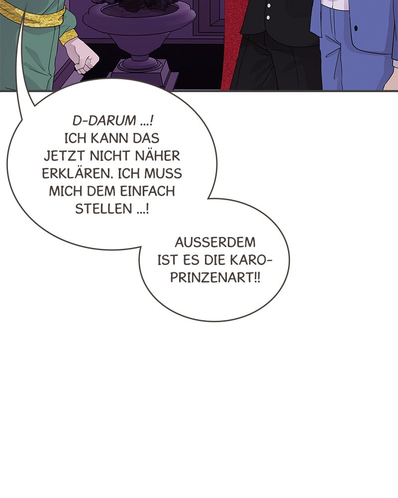 Read Club der verfluchten Prinzessinnen Manga Online