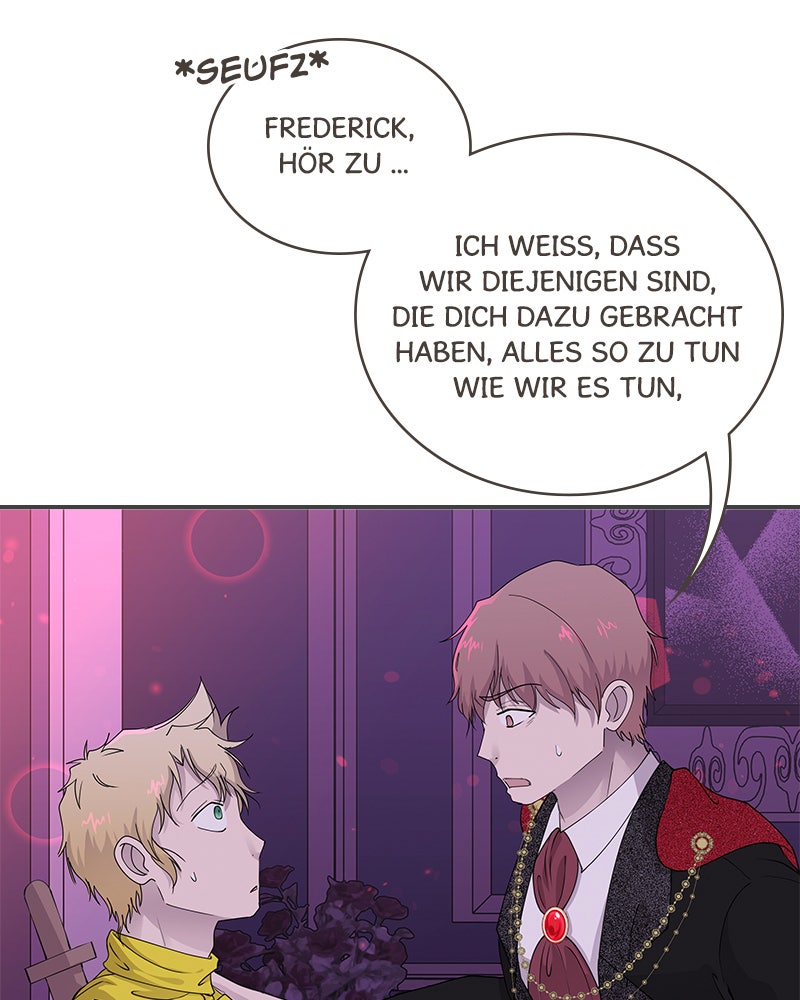 Read Club der verfluchten Prinzessinnen Manga Online