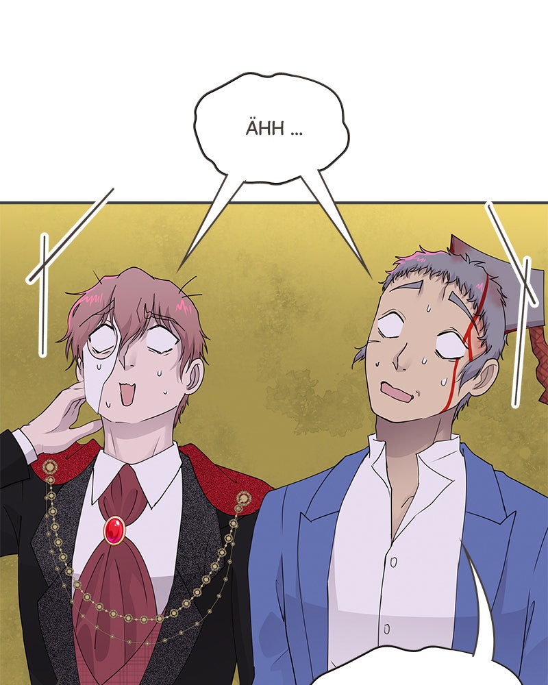 Read Club der verfluchten Prinzessinnen Manga Online