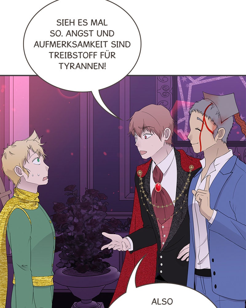 Read Club der verfluchten Prinzessinnen Manga Online