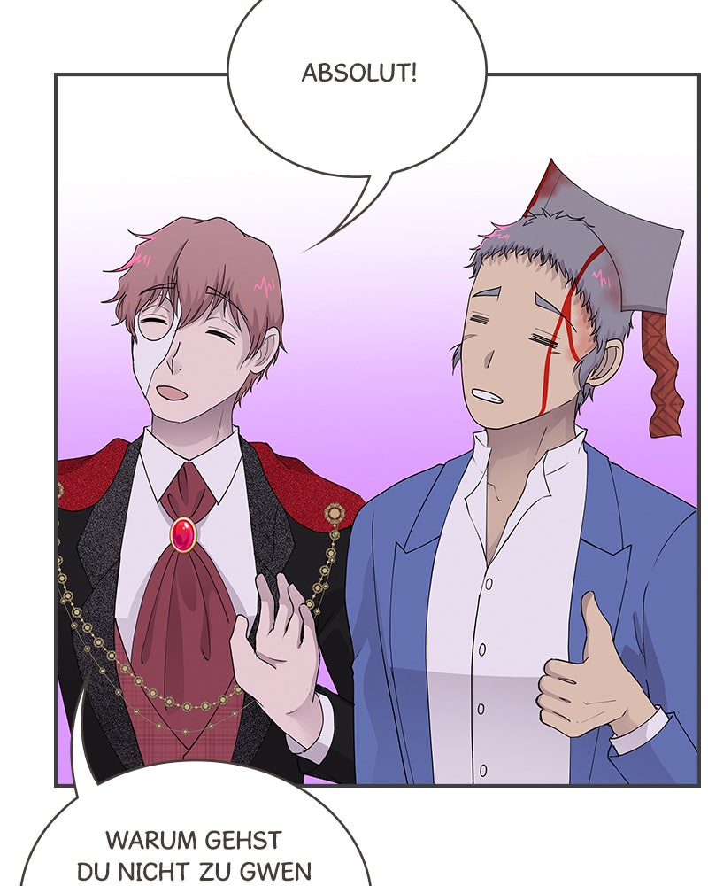 Read Club der verfluchten Prinzessinnen Manga Online