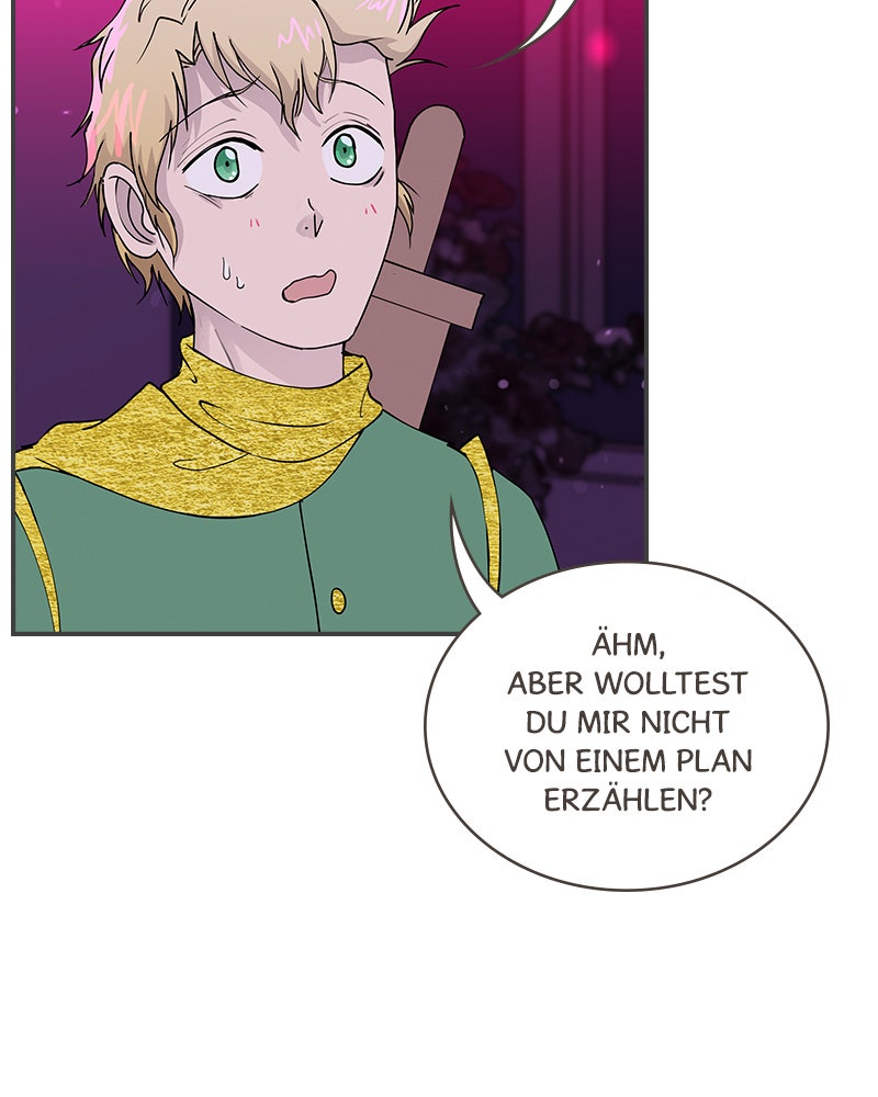 Read Club der verfluchten Prinzessinnen Manga Online