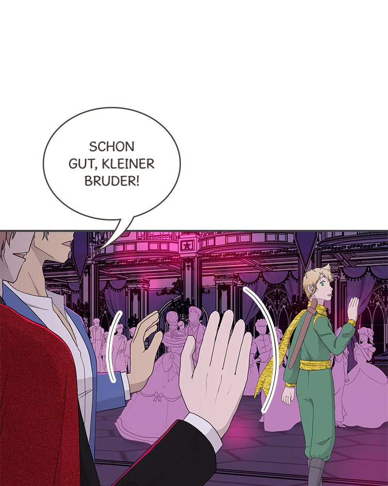 Read Club der verfluchten Prinzessinnen Manga Online
