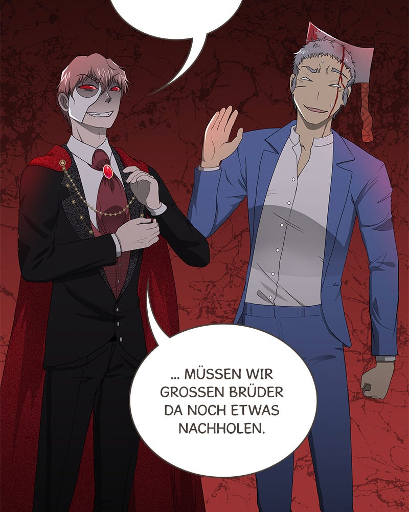 Read Club der verfluchten Prinzessinnen Manga Online