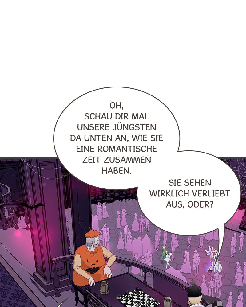 Read Club der verfluchten Prinzessinnen Manga Online