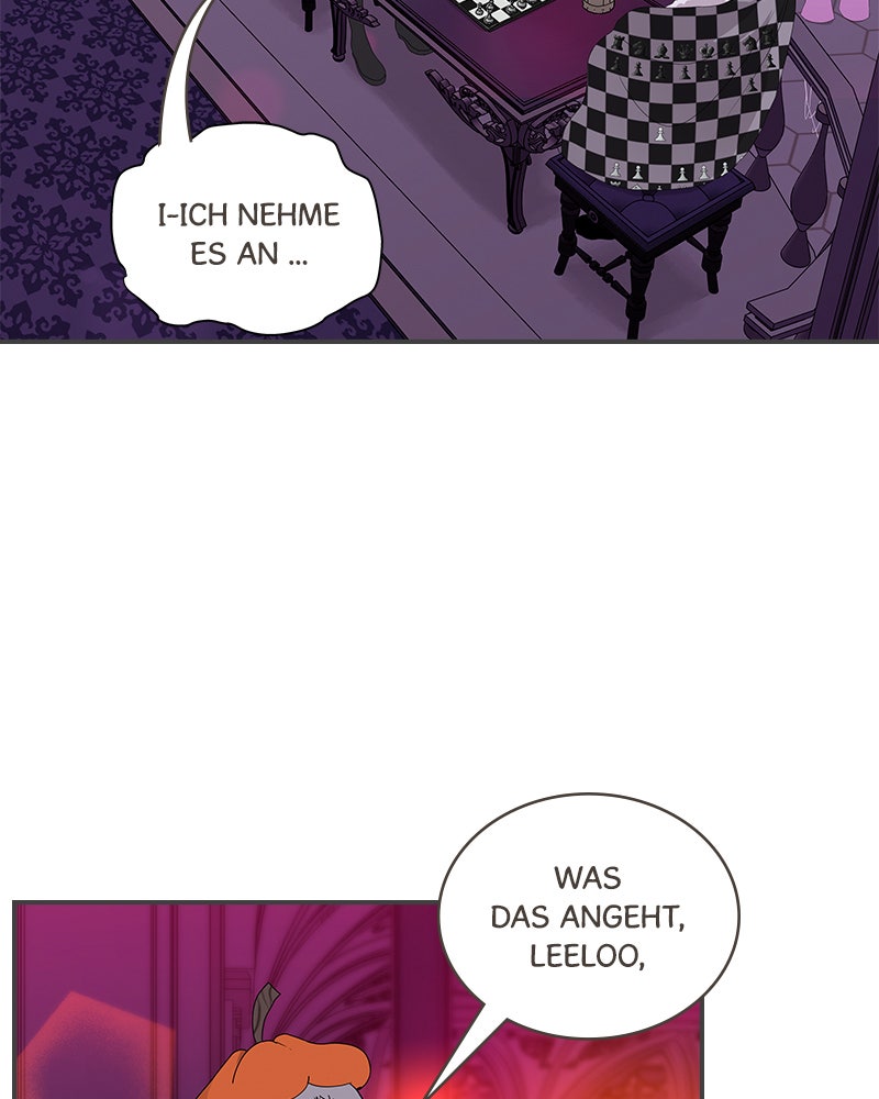 Read Club der verfluchten Prinzessinnen Manga Online