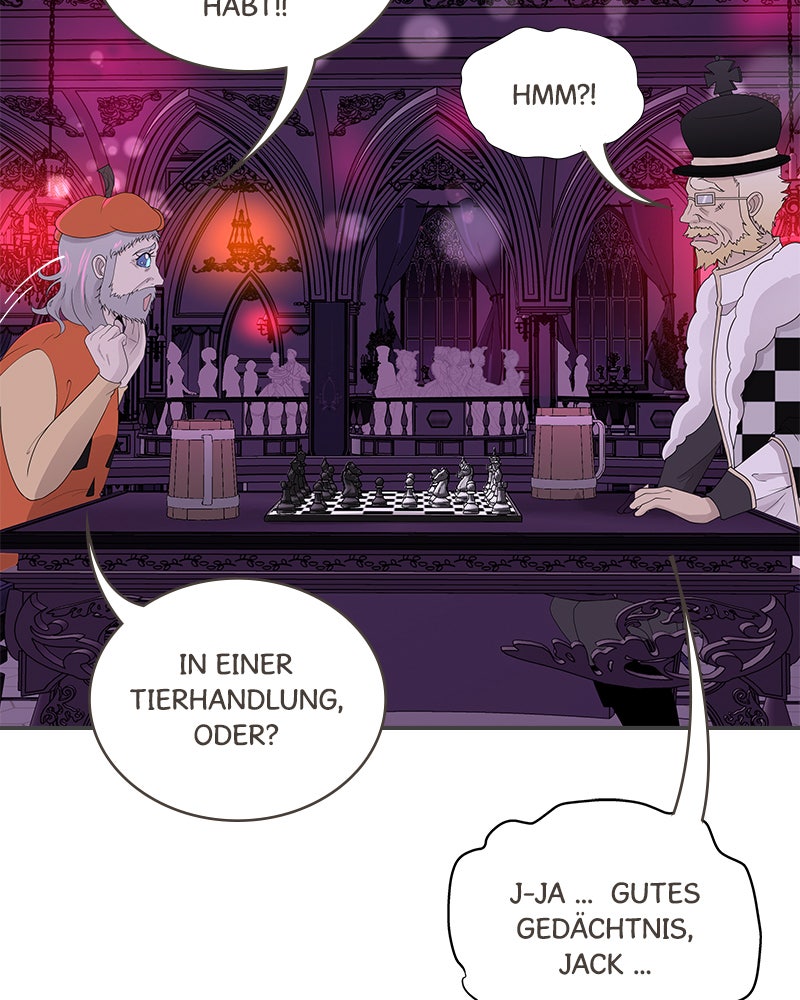 Read Club der verfluchten Prinzessinnen Manga Online