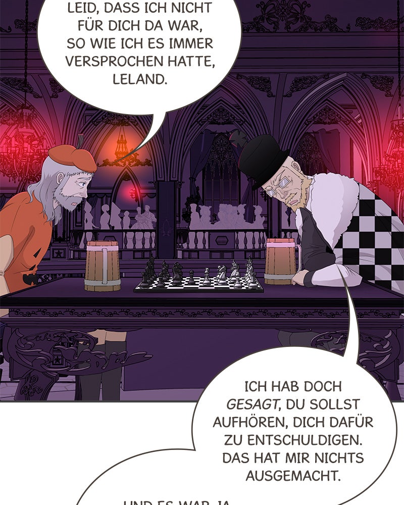 Read Club der verfluchten Prinzessinnen Manga Online