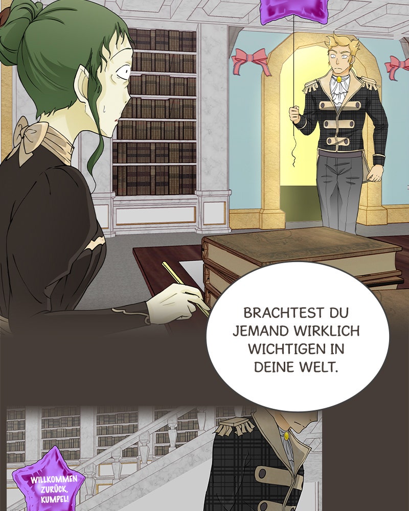 Read Club der verfluchten Prinzessinnen Manga Online