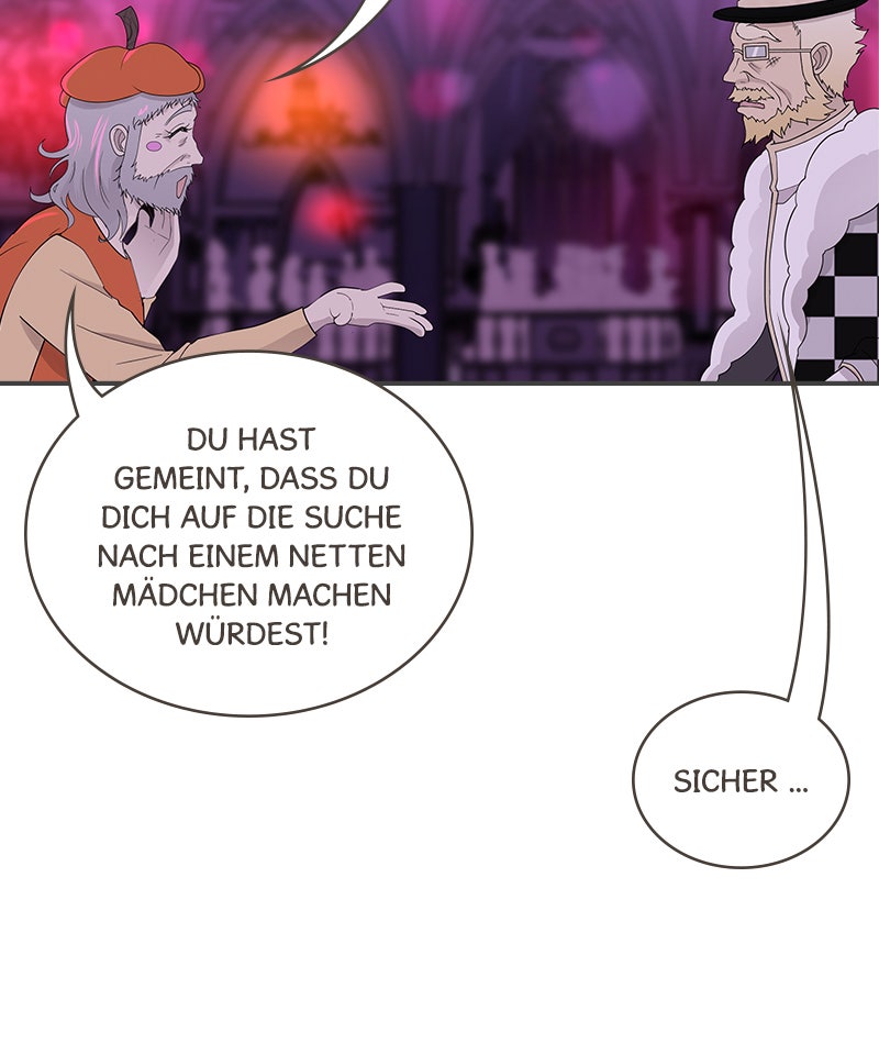 Read Club der verfluchten Prinzessinnen Manga Online