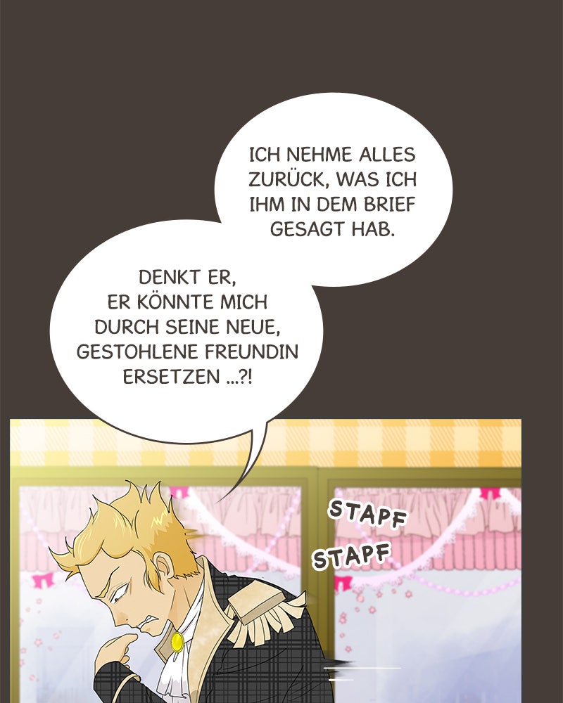 Read Club der verfluchten Prinzessinnen Manga Online