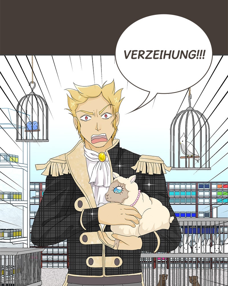 Read Club der verfluchten Prinzessinnen Manga Online