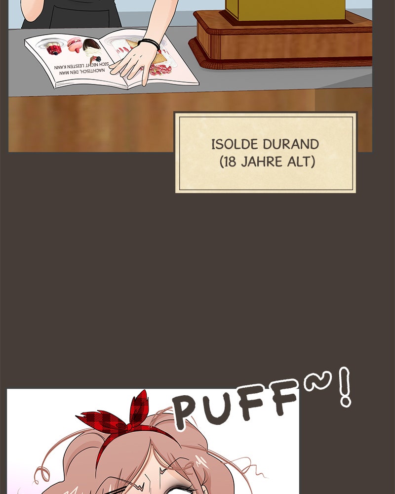 Read Club der verfluchten Prinzessinnen Manga Online