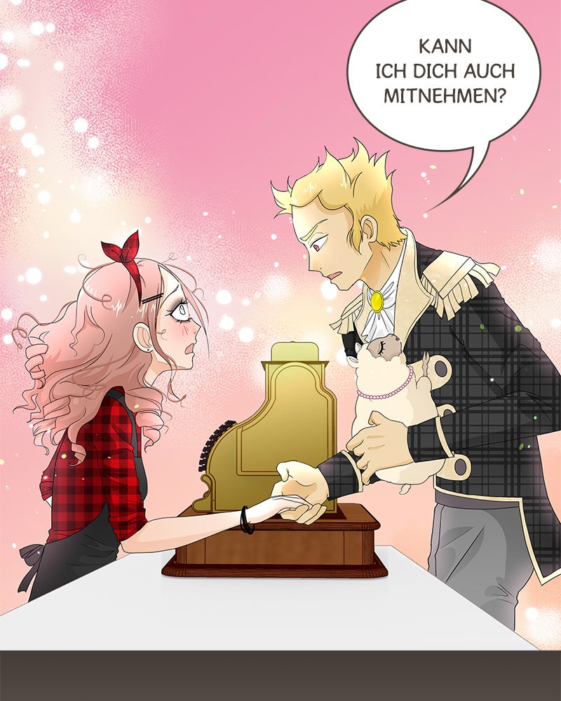 Read Club der verfluchten Prinzessinnen Manga Online