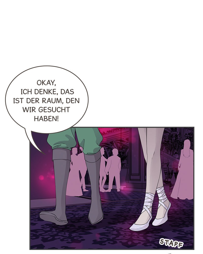 Read Club der verfluchten Prinzessinnen Manga Online