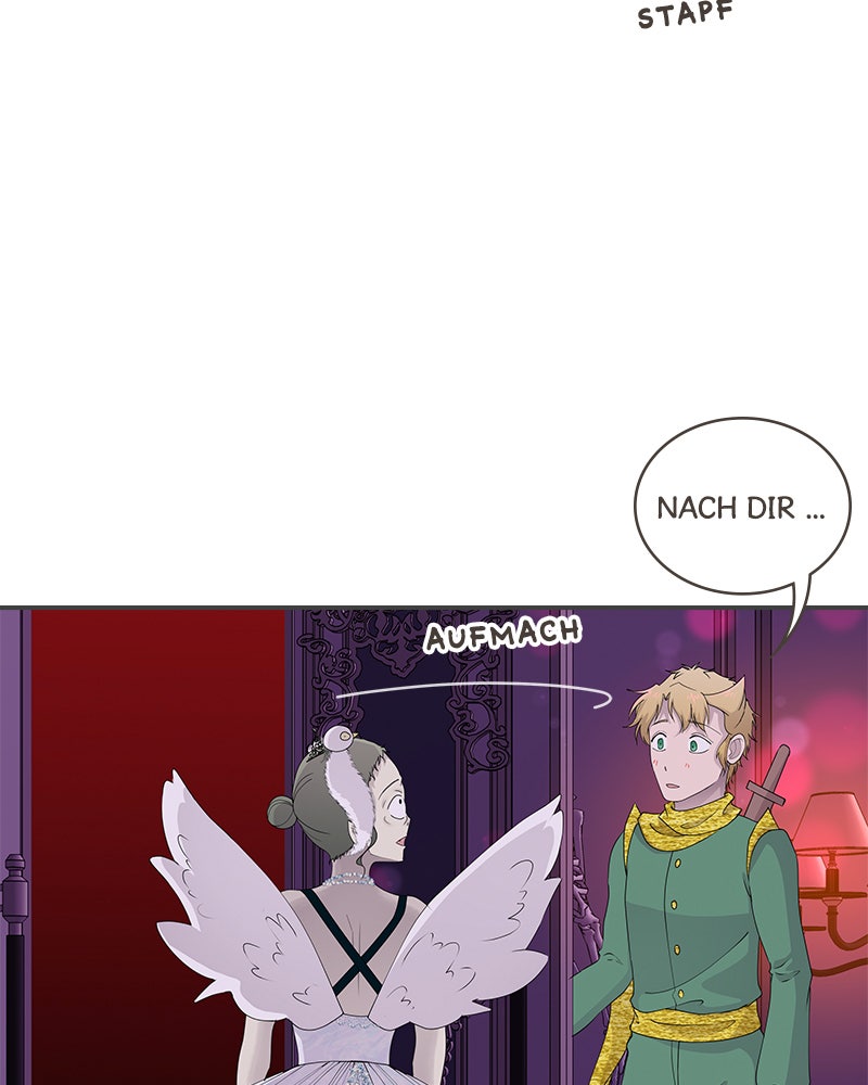Read Club der verfluchten Prinzessinnen Manga Online