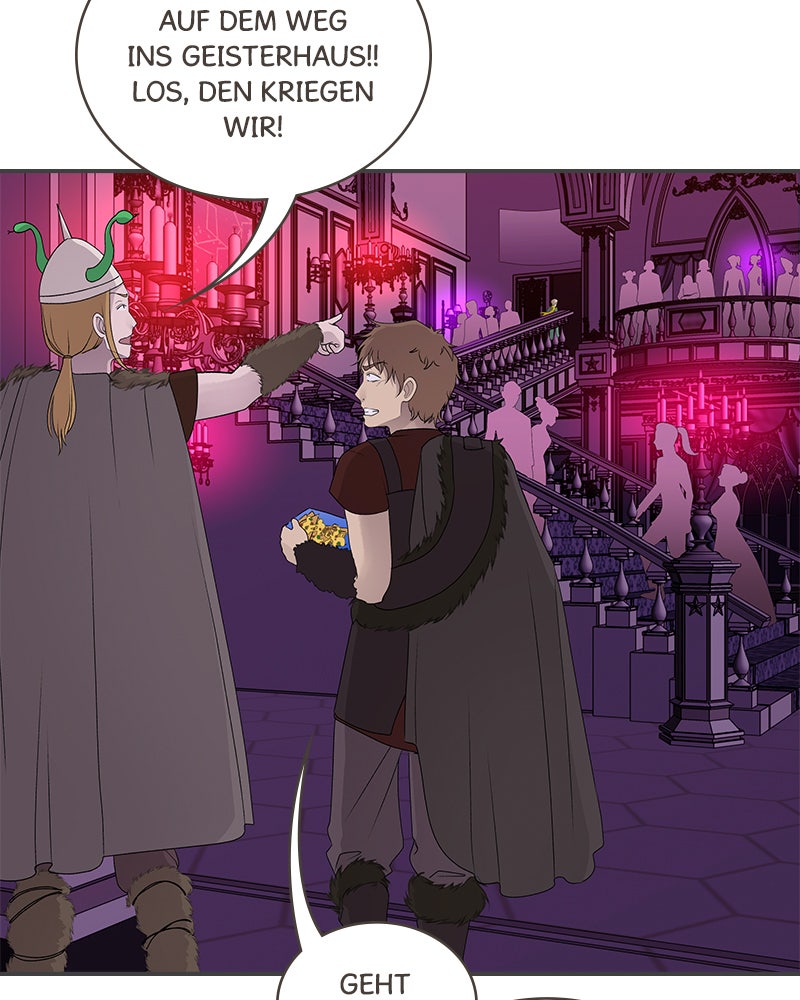 Read Club der verfluchten Prinzessinnen Manga Online