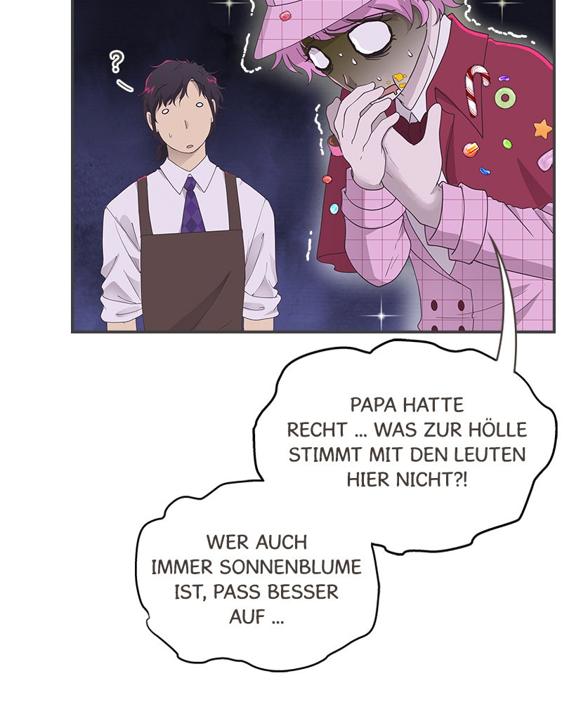 Read Club der verfluchten Prinzessinnen Manga Online