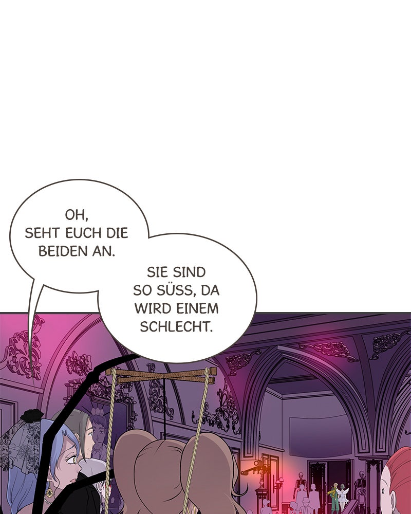 Read Club der verfluchten Prinzessinnen Manga Online