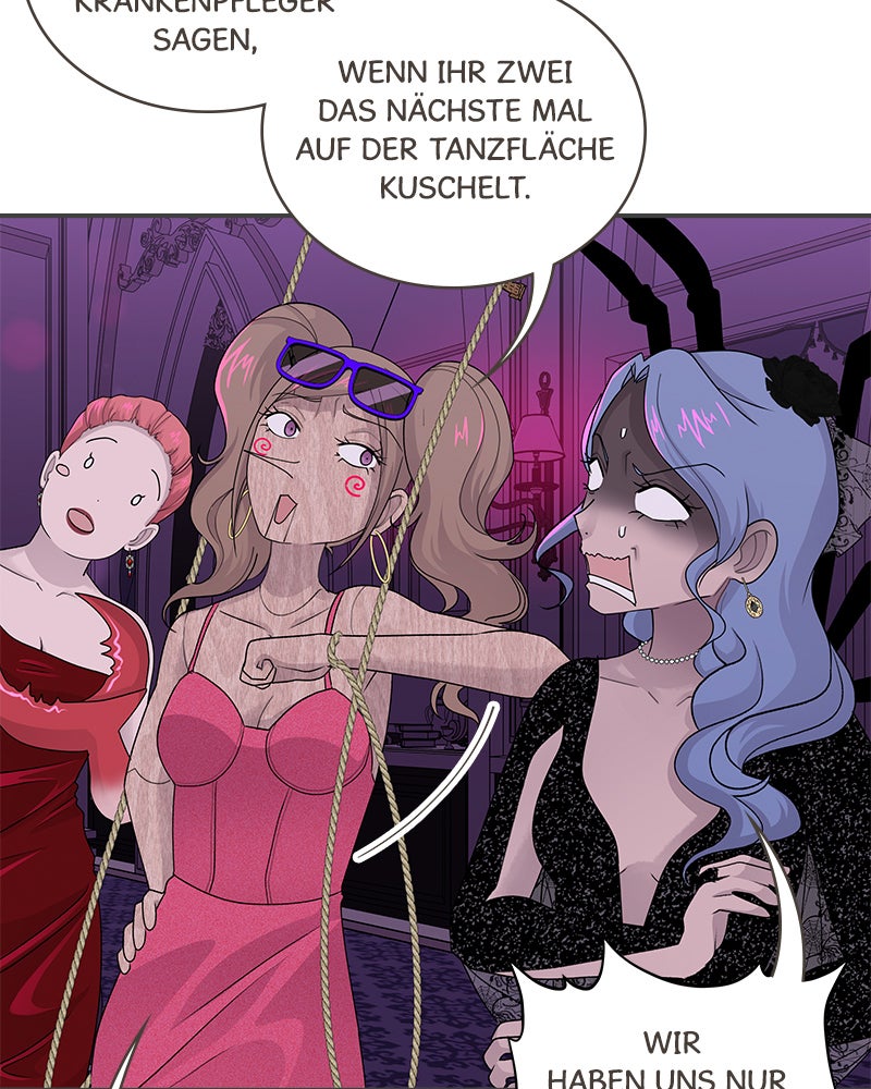 Read Club der verfluchten Prinzessinnen Manga Online