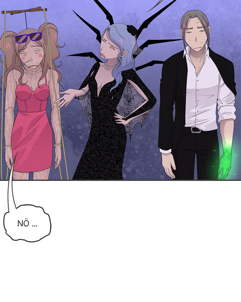 Read Club der verfluchten Prinzessinnen Manga Online