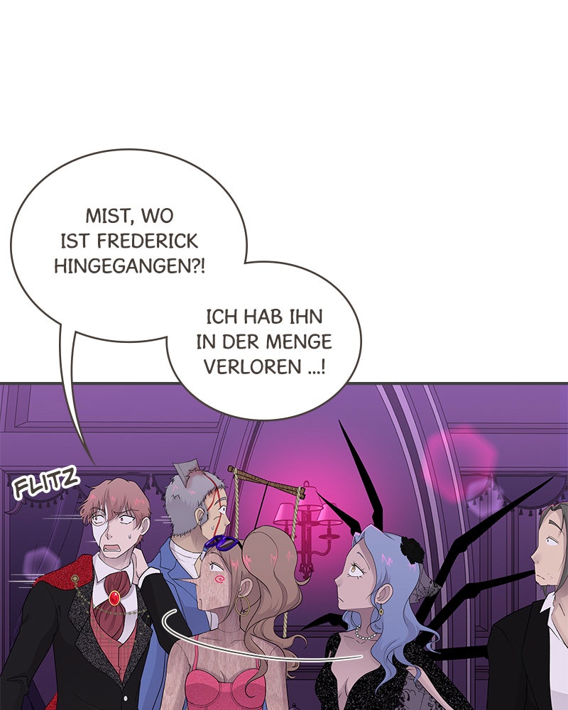Read Club der verfluchten Prinzessinnen Manga Online