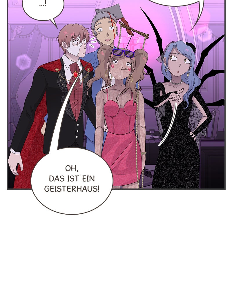 Read Club der verfluchten Prinzessinnen Manga Online