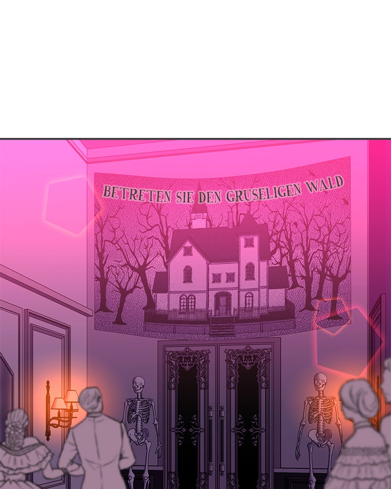 Read Club der verfluchten Prinzessinnen Manga Online