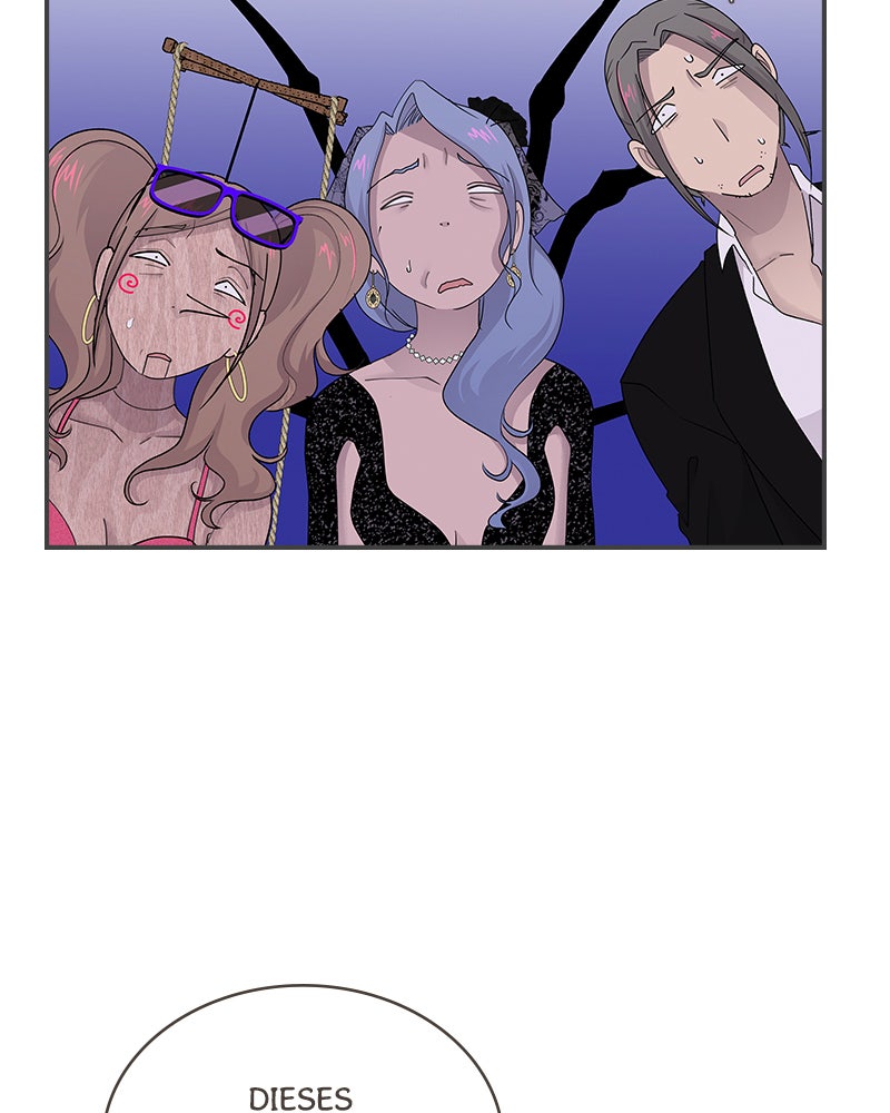 Read Club der verfluchten Prinzessinnen Manga Online