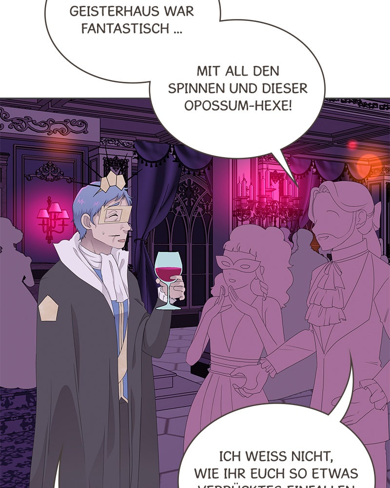 Read Club der verfluchten Prinzessinnen Manga Online