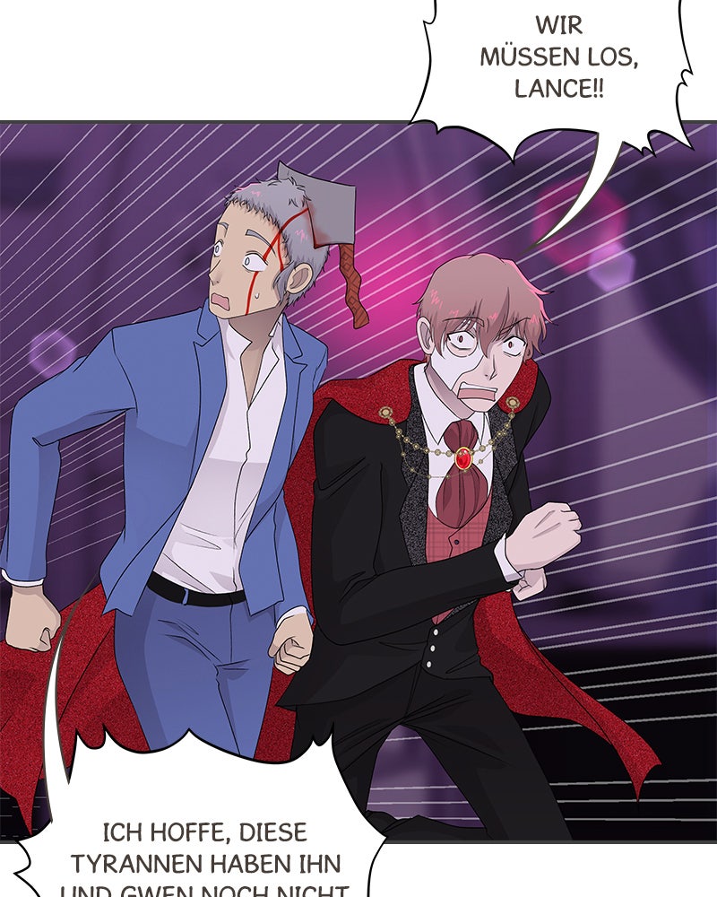 Read Club der verfluchten Prinzessinnen Manga Online