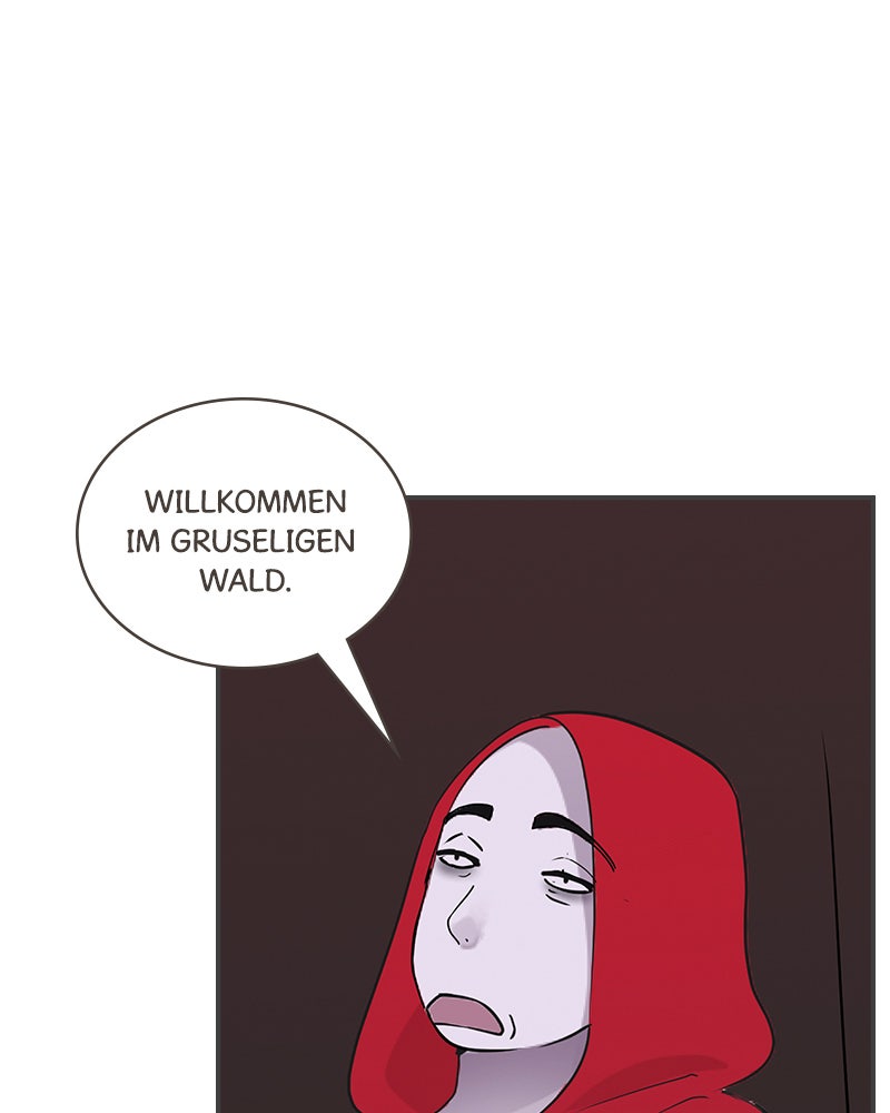 Read Club der verfluchten Prinzessinnen Manga Online