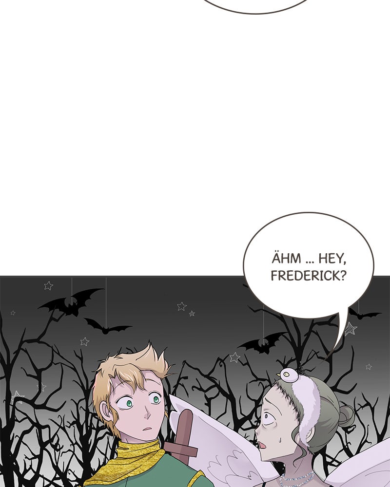 Read Club der verfluchten Prinzessinnen Manga Online