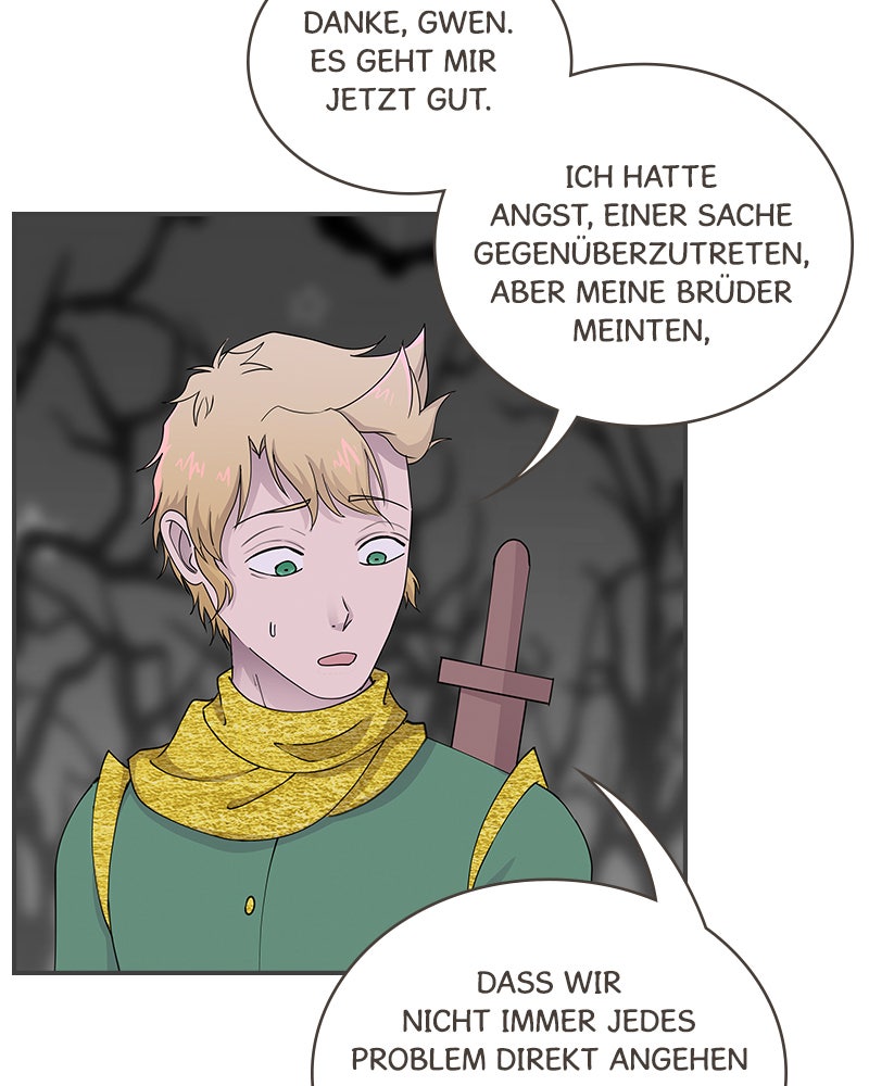 Read Club der verfluchten Prinzessinnen Manga Online