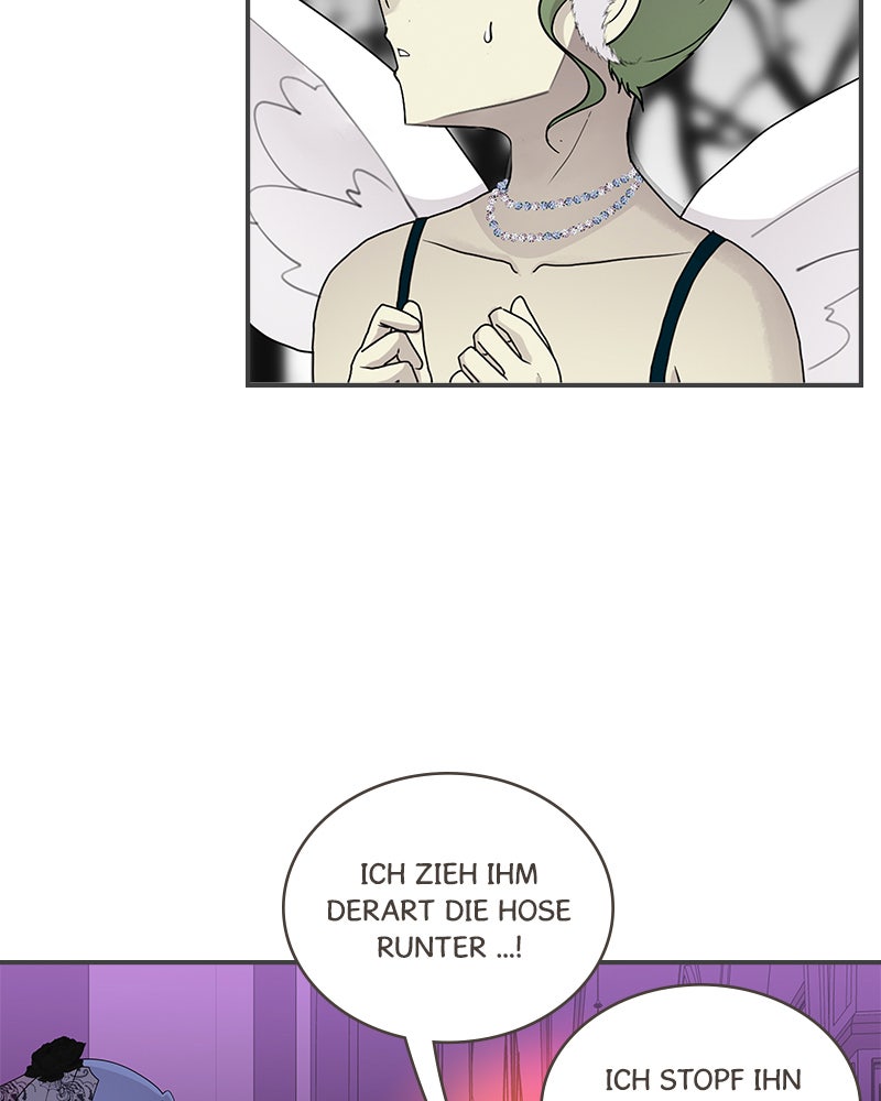 Read Club der verfluchten Prinzessinnen Manga Online