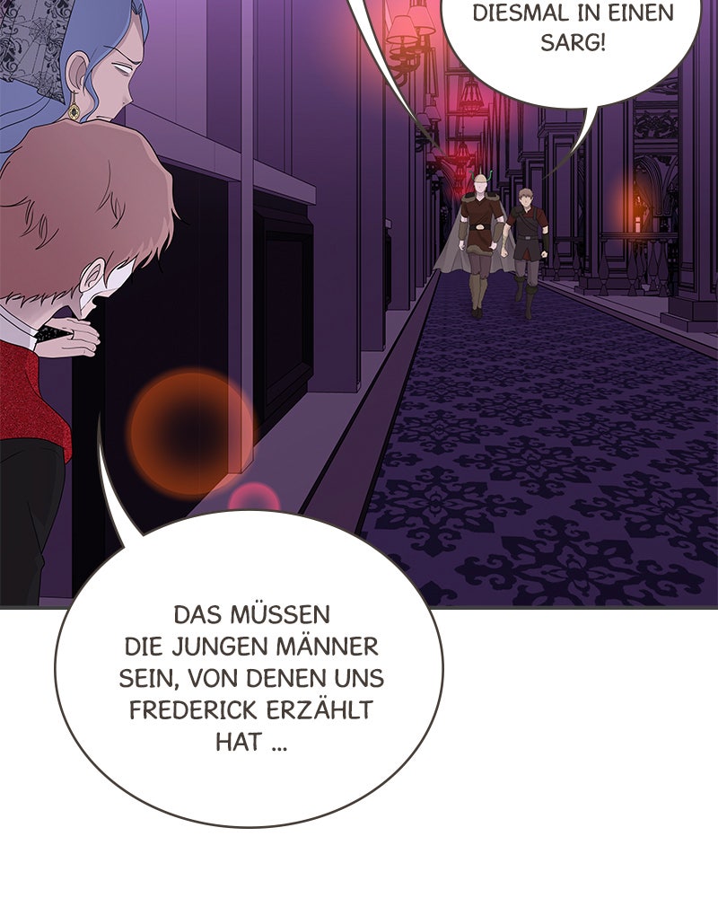 Read Club der verfluchten Prinzessinnen Manga Online
